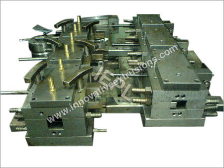 Steel U Profile Calibration