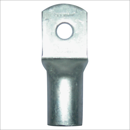Crimping Type Aluminium Socket