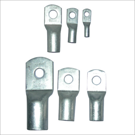 Crimping Type Copper Socket