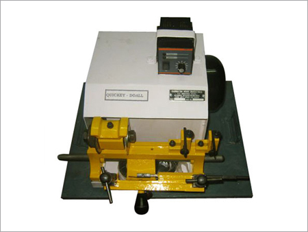 Key Duplicating Machine