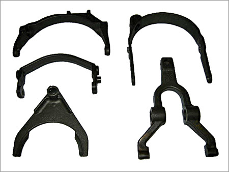 Shifter Forks