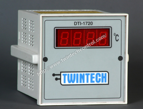Digital Temperature Controller