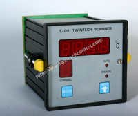 Digital Temperature Scanner