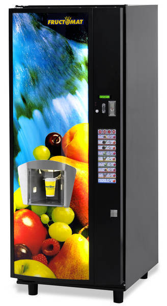 Juice Dispenser