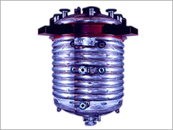 Pressure Vessels