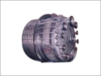 Reactor Vessel