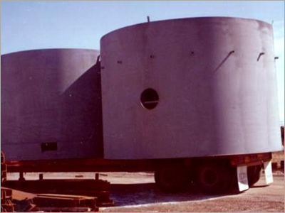 Storage Systems