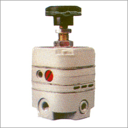 Precision & General Purpose Regulator (Type 10)