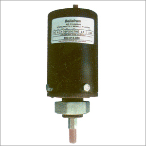 Diaphragm Air Cylinder