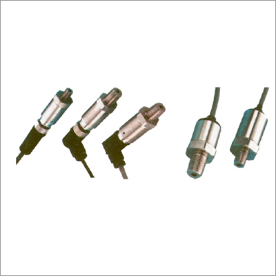 Type-PT Pressure Transmitters
