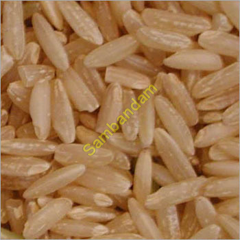 Golden Basmati Rice