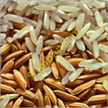 Steamed Rice