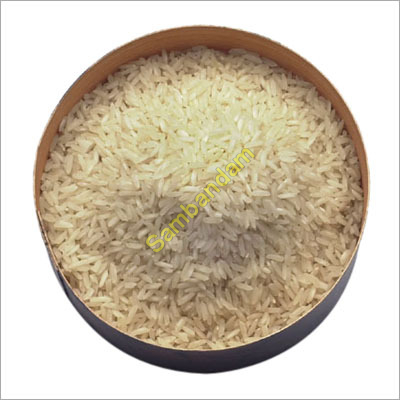 Indian Basmati Rice