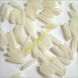 Basmati Rice
