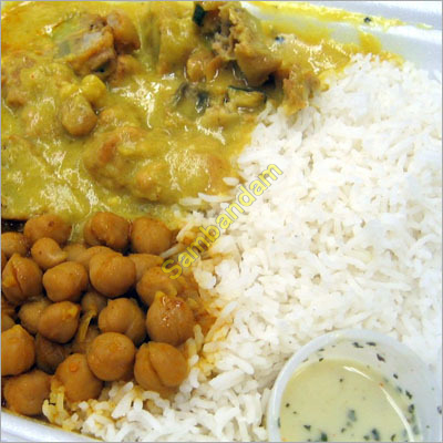 Idli Rice