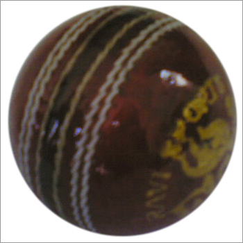 Cricket Balls