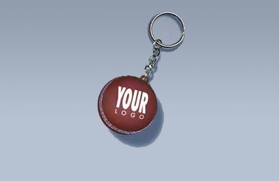 KEY RING BALL