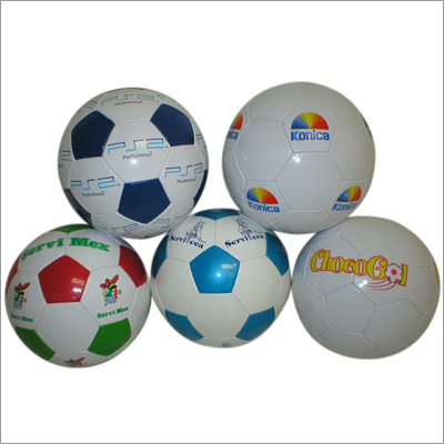 Promo Balls