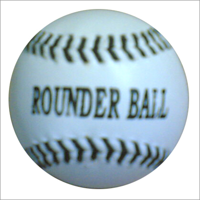 Round Ball