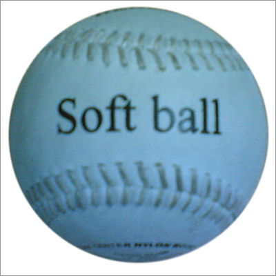 Soft Ball
