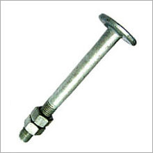 Fastener For Towers