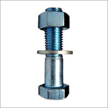 Electrification Bolts