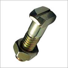 Special Purpose Fasteners