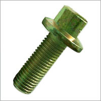Steel Special Purpose Bolts