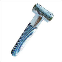 Stainless Steel Bolts