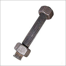 Nuts and Bolts
