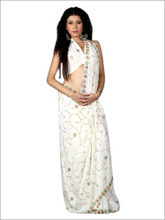 Fancy Saree