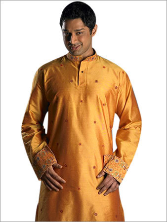 Ethnic Mens Kurta