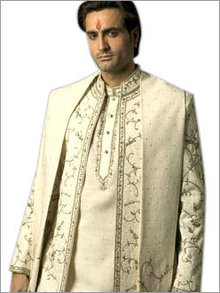 Indo Western Suit