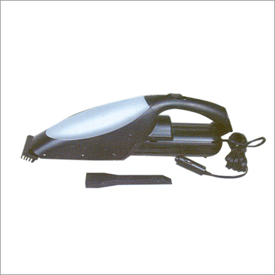 Vacuum Cleaner