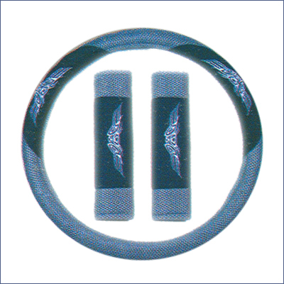 Steering Wheel Cover