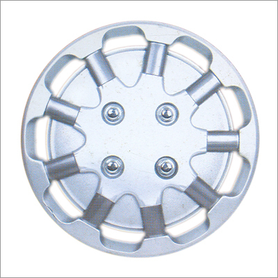 Wheel Cover
