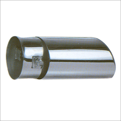Muffler