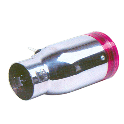 Muffler