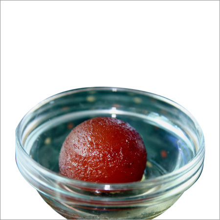 Gulabjamun