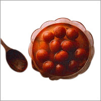 Gulabjamun