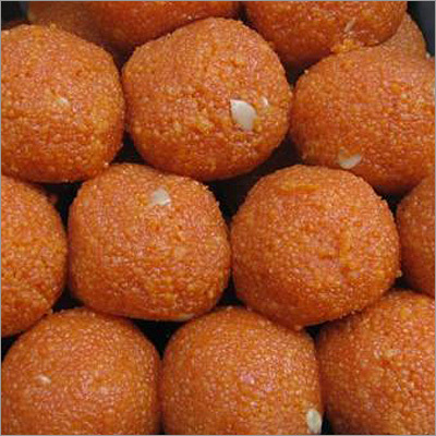Indian Sweets