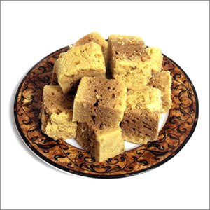 Milk Cake