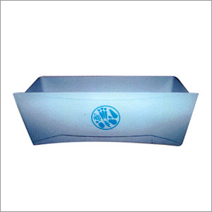 Consumer Durable Plastic Component