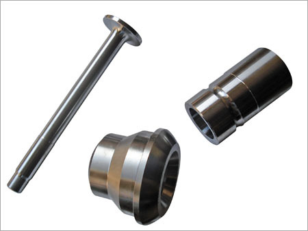 Automotive Parts & Components