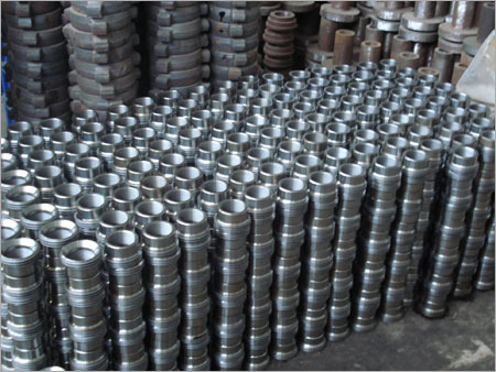 Automotive Parts & Components