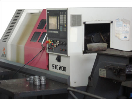 Automotive Parts & Components