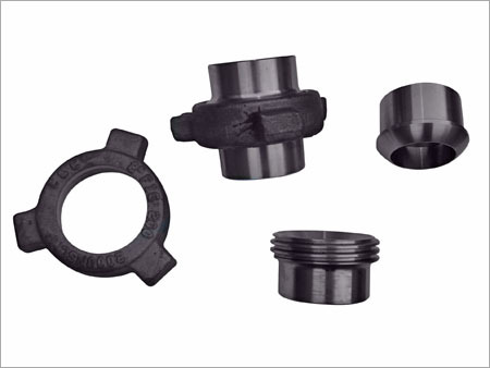 Automotive Parts & Components