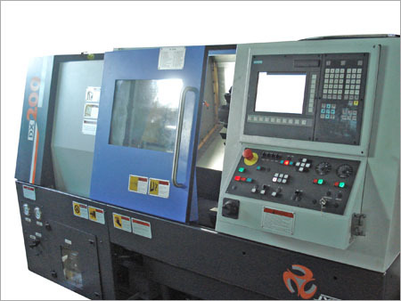 Automotive Parts & Components