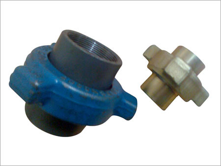 Automotive Parts & Components