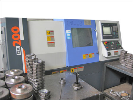 Automotive Parts & Components